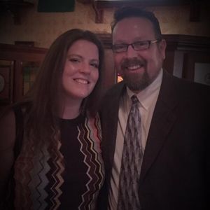 Meet your Posher, Bill